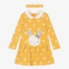 Mayoral Newborn Yellow Bunny Baby Dress Set -Deals Mirth Garb Store mayoral yellow bunny baby dress set 410822 ad8bee167946d7690210482e58f918508bbe3caa