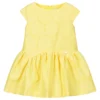 Mayoral Yellow Floral Baby Dress -Deals Mirth Garb Store mayoral yellow floral baby dress 372213 ee80fe36cf57a2f14ee27c14b320e7e9aabe43ab