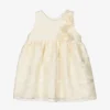Mebi Baby Girls Ivory Lace Dress -Deals Mirth Garb Store mebi baby girls ivory lace dress 433116 b4dd8576e264ed604f1cc5fb0630cc83abe9ba55