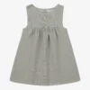 Mebi Grey Cotton Knit Baby Dress -Deals Mirth Garb Store mebi grey cotton knit baby dress 433111 f01432ea55b1e2db31acd3d022a0c25185f6a2cd