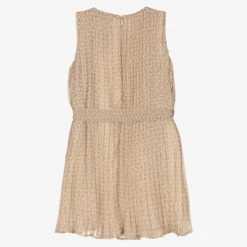 Michael Kors Kids Teen Girls Pleated Chiffon Logo Dress -Deals Mirth Garb Store michael kors kids teen girls pleated chiffon logo dress 501307 3e193c7596611ec502875ff328fcd675c6ee9136