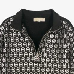 Michael Kors Kids Teen Girls Black Logo Dress -Deals Mirth Garb Store michael kors teen girls black logo dress 469114 53853003e90cf365de9eb31f559b1460e840ad4a