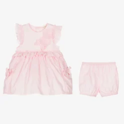 Mintini Baby Baby Girls Pink Cotton Dress 7 Mintini Baby Baby Girls Pink Cotton Dress -Deals Mirth Garb Store mintini baby baby girls pink cotton dress 506860 7d8cfc523942f56e5237218d267235042dd7595e