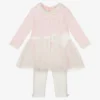 Mintini Baby Baby Girls Pink Cotton Dress Set -Deals Mirth Garb Store mintini baby baby girls pink cotton dress set 506858 0712a505d3d15dec6c675891c13e8680de3db7f9