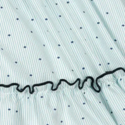 Miranda Baby Girls Blue Striped Dress -Deals Mirth Garb Store miranda baby girls blue striped dress 490875 50bcaccd2afe23de88601c6007df12d0075a79ce