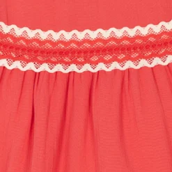 Miranda Baby Girls Coral Red Lace Dress 7 Miranda Baby Girls Coral Red Lace Dress -Deals Mirth Garb Store miranda baby girls coral red lace dress 490887 96db4f244ae2ca01631dbabc6eedecdb6d9fb66d