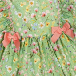 Miranda Baby Girls Green Cotton Floral Dress 7 Miranda Baby Girls Green Cotton Floral Dress -Deals Mirth Garb Store miranda baby girls green cotton floral dress 490891 91d4d09034f07f3ffe1421fce7862847c2dee49f