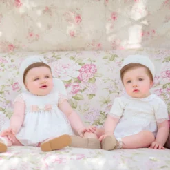 Miranda Baby Girls Ivory Lace Dress Set -Deals Mirth Garb Store miranda baby girls ivory lace dress set 490910 10ae47548cf3b6047f71dd13ef92be02de9bb89b outfit