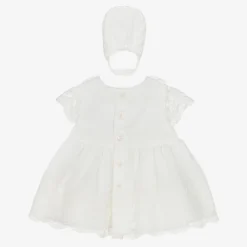 Miranda Baby Girls Ivory Lace Dress Set -Deals Mirth Garb Store miranda baby girls ivory lace dress set 490910 8b87afde80d176d28d18ce99a0d93ccc096b2e5d