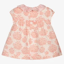 Miranda Baby Girls Pink Dress Set -Deals Mirth Garb Store miranda baby girls pink dress set 434691 7375cd37e1a987bd2cb269b0f3f02cf7a3f44575