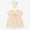Miranda Baby Girls Pink Lace Dress Set -Deals Mirth Garb Store miranda baby girls pink lace dress set 490930 d1bd38a01fb604b95b519a8989e4ade19bd8931a