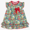 Miranda Baby Girls Red Cotton Floral Dress -Deals Mirth Garb Store miranda baby girls red cotton floral dress 490899 9f7313680741a5d2e7c265e45d6294c0b1e74c88