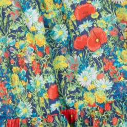 Miranda Baby Girls Red Cotton Floral Dress -Deals Mirth Garb Store miranda baby girls red cotton floral dress 490899 ee7d955c81f38acfce6bd05d097eda6d6fd6d877