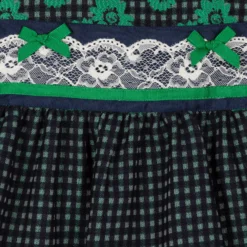 Miranda Blue & Green Baby Dress Set -Deals Mirth Garb Store miranda blue green baby dress set 458856 89251e08fab38347ff8ca31c7571762331a21d86