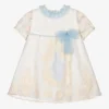 Miranda Ivory & Blue Lace Baby Dress -Deals Mirth Garb Store miranda ivory blue lace baby dress 434660 cfb6c40ee66d1c1254230d19ad3ed8855c33c3e0