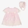 Miranda Pink Lace Baby Dress Set 2 Miranda Pink Lace Baby Dress Set -Deals Mirth Garb Store miranda pink lace baby dress set 434679 1de076a84eb5d64e4936ff614880bb783e921f7b