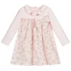 Miss Blumarine Baby Girls Pink Floral Dress -Deals Mirth Garb Store miss blumarine baby girls pink floral dress 356283 21f932b8db7e0fc452b60526bed9d0150b863da9