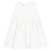 Miss Blumarine Ivory Velvet Baby Dress -Deals Mirth Garb Store miss blumarine ivory velvet baby dress 356271 f19d4538ff5594b589d687829d50dce73fcf8ad2