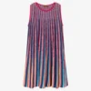 Missoni Teen Girls Pink & Purple Knit Dress -Deals Mirth Garb Store missoni teen girls pink purple knit dress 487535 a9c6002e4d232d46a051befd543af6adfde52dba