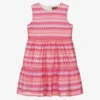 Missoni Teen Girls Pink Zigzag Knitted Dress -Deals Mirth Garb Store missoni teen girls pink zigzag knitted dress 487549 371dff3abc1a8383decc8612df759fd0e2314152