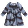 Molo Baby Girls Blue Cotton Dress -Deals Mirth Garb Store molo baby girls blue cotton dress 284308 02c6bc6d3ebb504b0915102b904b82e2a6de19ae