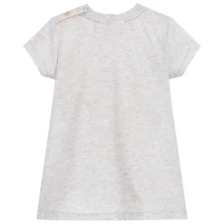Molo Baby Girls Grey Dress -Deals Mirth Garb Store molo baby girls grey dress 284311 d24870c22407edbdf3255a611090500b8b524d7f