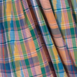 Molo Teen Girls Blue & Orange Check Dress -Deals Mirth Garb Store molo teen girls blue orange check dress 482336 b27876c8a1c134f01d1682e3aa879d62457c2ccd