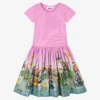 Molo Teen Girls Pink Duck Print Dress -Deals Mirth Garb Store molo teen girls pink duck print dress 482239 de55a942042b7718de75fd8b47c2da121d9de866