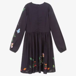 Molo Teen Girls Purple Floral Dress -Deals Mirth Garb Store molo teen girls purple floral dress 447530 c5fc17ba8317c044ee64aa036fa010423ca70abb