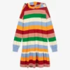 Molo Teen Striped Cotton Dress -Deals Mirth Garb Store molo teen striped cotton dress 430154 10605605d7e54dedbbba7a5806112a96000e9e88