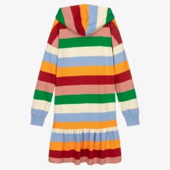 Molo Teen Striped Cotton Dress -Deals Mirth Garb Store molo teen striped cotton dress 430154 6bf305d5639bb4d730f07800985335c56c18d19f