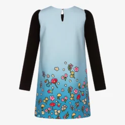 Monnalisa Teen Blue Powerpuff Dress 5 Monnalisa Teen Blue Powerpuff Dress -Deals Mirth Garb Store monnalisa teen blue powerpuff dress 416547 8accc789b563fc21d5d935fa18efa7d42eedecd1