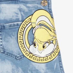 Monnalisa Teen Bugs Bunny Denim Dress -Deals Mirth Garb Store monnalisa teen bugs bunny denim dress 436551 ce938b0d154c425302f3b00583d5dfda7cbbbb67