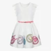 Monnalisa Teen Girls Bugs Bunny Dress -Deals Mirth Garb Store monnalisa teen girls bugs bunny dress 436647 7e53697e4094b6ff836922c9f482c2aed9e28f84