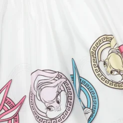 Monnalisa Teen Girls Bugs Bunny Dress -Deals Mirth Garb Store monnalisa teen girls bugs bunny dress 436647 8effefb244b207e8eef85d4b167a542ecdb3f116