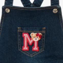 Monnalisa Teen Girls Denim & Tulle Dress -Deals Mirth Garb Store monnalisa teen girls denim tulle dress 471299 d7b37a0d1bf0fcc4df3cbe7a0a3a3347c28d8cb2