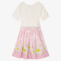 Monnalisa Teen Girls Pink Daisy Dress 8 Monnalisa Teen Girls Pink Daisy Dress -Deals Mirth Garb Store monnalisa teen girls pink daisy dress 420841 4001cd7730f136b32a38d664af2c9a2077a21343