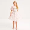 Monnalisa Chic Teen Girls Pink Floral Tulle Dress -Deals Mirth Garb Store monnalisa teen girls pink floral tulle dress 483910 4c6b04763aac59817761e79b7781065c7608b2cb