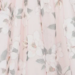 Monnalisa Chic Teen Girls Pink Floral Tulle Dress -Deals Mirth Garb Store monnalisa teen girls pink floral tulle dress 483910 d4008e95c52c7f77e35fc7887a3fd40e3bdeb23f