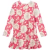 Monnalisa Chic Teen Girls Pink Rose Dress -Deals Mirth Garb Store monnalisa teen girls pink rose dress 334127 7972beb4baa838313b6fa07370fcc277962a4ae4