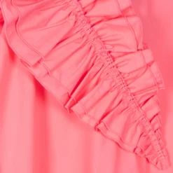 Monnalisa Teen Girls Pink Ruffle Dress -Deals Mirth Garb Store monnalisa teen girls pink ruffle dress 436594 74fdb3bc0d460f850d51a112affd53915d39fee4