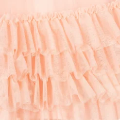 Monnalisa Teen Girls Pink Tulle Layered Dress -Deals Mirth Garb Store monnalisa teen girls pink tulle layered dress 483932 6d6727462d3f44cca3a2fa01e74fdbd98d5f8955