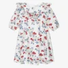 Monnalisa Teen Girls White Cherry Print Cotton Dress -Deals Mirth Garb Store monnalisa teen girls white cherry print cotton dress 483890 6b5adb711289be2a0d3f59f653208c66ab620ce4