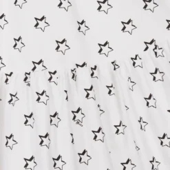 Monnalisa Teen Girls White Cotton Dress -Deals Mirth Garb Store monnalisa teen girls white cotton dress 436717 c08c2d9838db42ccfa4acbc12ff47c55af73820e