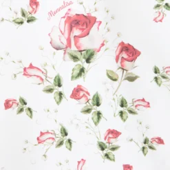 Monnalisa Chic Teen Ivory Floral Midi Dress -Deals Mirth Garb Store monnalisa teen ivory floral midi dress 368463 57240c7794f9ca9150445bf1763ff1e07c772425