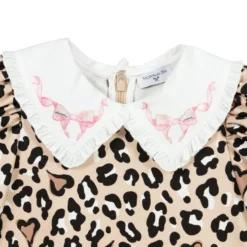 Monnalisa Teen Leopard Print Dress -Deals Mirth Garb Store monnalisa teen leopard print dress 341476 11594ba7020f8fc606f2244f833c7a6c3536bf1b