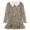Monnalisa Teen Leopard Print Dress -Deals Mirth Garb Store monnalisa teen leopard print dress 341476 63841c80b1a63327f9aaa8b72717fcaa0a4cac6c