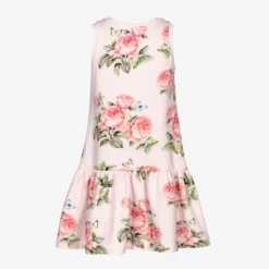 Monnalisa Teen Pink Floral Cotton Dress -Deals Mirth Garb Store monnalisa teen pink floral cotton dress 401835 1755fdec1fc355f35b6ea2fc853864bca31bd8f4