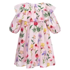 Monnalisa Teen Pink Floral Mini Dress -Deals Mirth Garb Store monnalisa teen pink floral mini dress 368484 aa07a155f99d02b68beee91d641fece0eb13dbeb