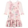 Monnalisa Chic Teen Pink Floral Shift Dress -Deals Mirth Garb Store monnalisa teen pink floral shift dress 368498 4a56432713aca2a1b59b212bad325a4faf1fd0c5